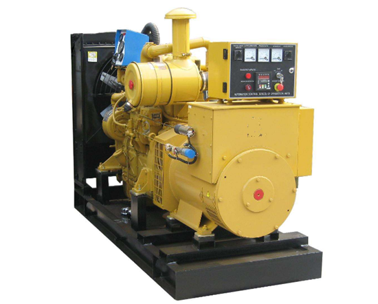 北海发电机出租